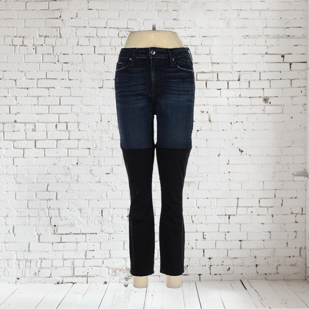 Good‎ American Jeans